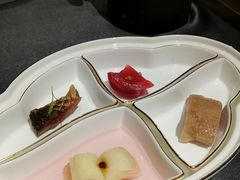 -A One Kitchen·南京精菜馆(德基广场店)