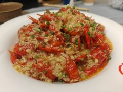 -肥肥虾庄·金牌油焖大虾(东湖欢乐谷店)
