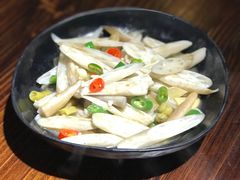 -功夫小龙虾·烧烤·江湖菜(金沙洲店)