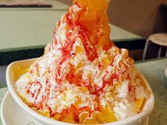 -松记糖水店(铜锣湾分店)