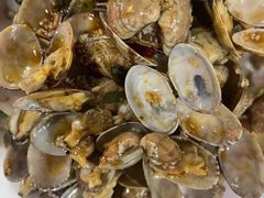 -望海潮海鲜店 特色家常菜(在海一方店)