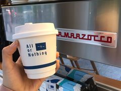 -AllorNothing横竖横咖啡(天虹店)