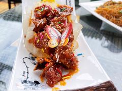 -喜林苑·稻田餐厅(品相府店)