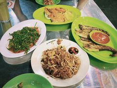 -明记烧鱼美味店