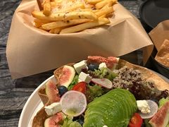 -LES ELITES 英集荟(南京西路店)