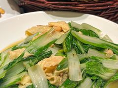 -江城小馆陕南妈妈菜·全球旅行餐厅(钟楼店)
