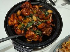 -鹿港小镇(黄金店)
