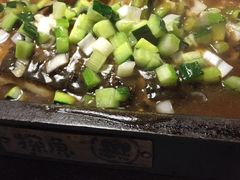 -探鱼·鲜青椒爽麻烤鱼(广州花都来又来店)