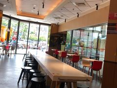 -永和大王(梅家浜店)