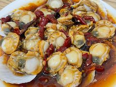 -九龙餐厅(大沽路店)