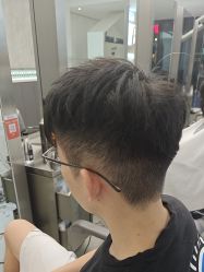 -天使之手