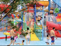 -苏州乐园森林水世界