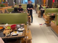 -小牛海记潮汕牛肉店(永定路店)