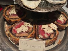 -壳里西餐厅Coquille Seafood Bistro(蒙自路店)