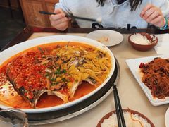 -嘉丰湘菜馆(芳群园店)