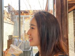 -VOYAGE COFFEE(杨梅竹店)