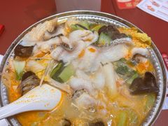 -喜家德虾仁水饺(世纪大都会店)