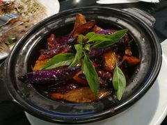 -鹿港小镇(悠唐店)