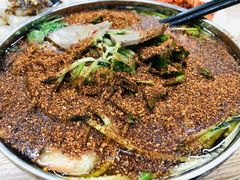 -顺通大冷面(吉祥店)
