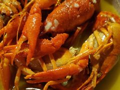 -龙巢盱眙龙虾·牛蛙·烧烤宵夜(八卦岭店)