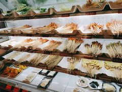 -马路边边串串香(双井直营店)