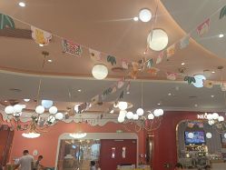 -奈尔宝·儿童乐园·亲子餐厅(苏州大悦城店)