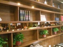 -华府海鲜碳烤自助(万达店)