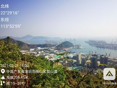 -小南山公园