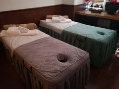 -域SPA·足疗·按摩·养生(静安寺店)