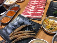-炭恋火炉烤肉(凌云一街坊店)