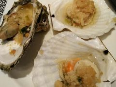 -西藏饭店·亚克·食光自助餐厅(文殊院店)