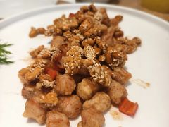 -连鹭海鲜·海肠捞饭·海胆饭(星海店)