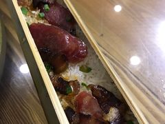 -海泉湾竹筒饭·瘦身水库大头鱼(从化温泉镇店)
