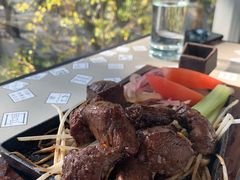 铁锄牛肉-穹六人间 people 6(岳阳路店)