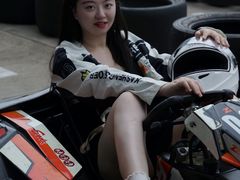 -浙江国际赛车场