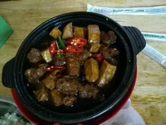 -聪辉同安老美食饭店(大元路店)