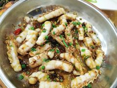 -红日饭店(裕隆三路店)