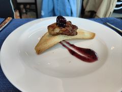 -Social 秀西餐厅-长沙瑞吉酒店(运达店)