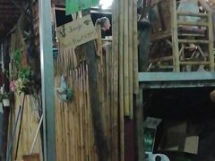 -Jungle Kitchen