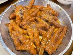 -日昌餐馆(亦庄店)