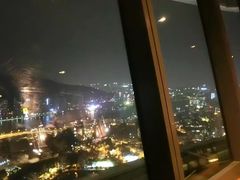 -澳门旅游塔360°旋转餐厅(南湾湖广场店)