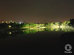 -尚贤河湿地