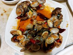 -南海渔家•海鲜•正宗海南菜(海棠湾店)