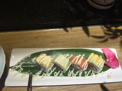 -鹤菊怀石料理(江北店)