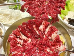 -今日牛事潮汕鲜牛肉火锅(瑞金店)
