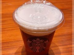 -星巴克臻选(广州高德置地秋广场店)