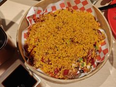 -避风塘(宝山万达店)