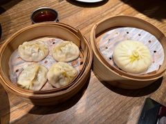 -耶里夏丽·新疆菜·家庭聚场(百联中环购物广场店)