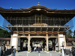 -成田山新胜寺