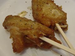 -味千拉面(东方明珠店)